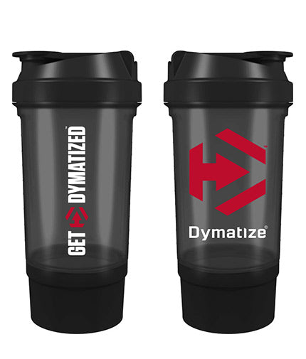 Get Dymatized Shaker  DYMATIZE - Nutra Best Bulgaria