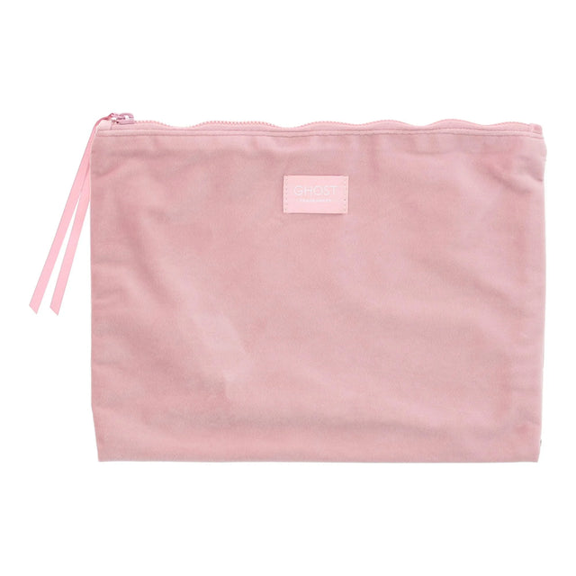 Ghost, Purity, GWP Textile Pouch, Pink  Ghost - Nutra Best Bulgaria