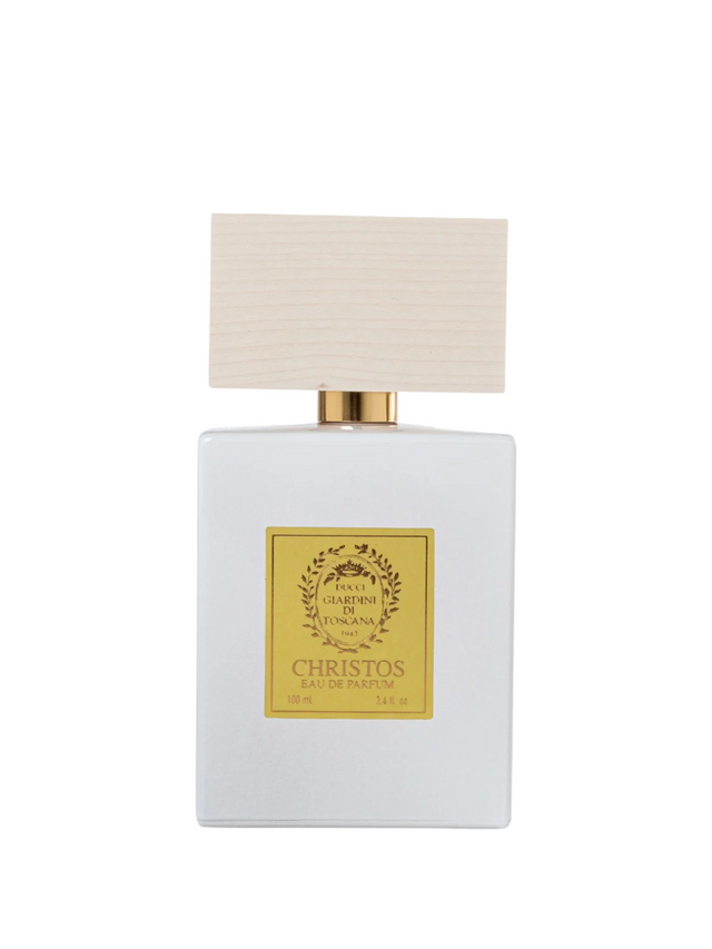 Giardini Di Toscana - Christos EDP - 100ml  Giardini Di Toscana - Nutra Best Bulgaria