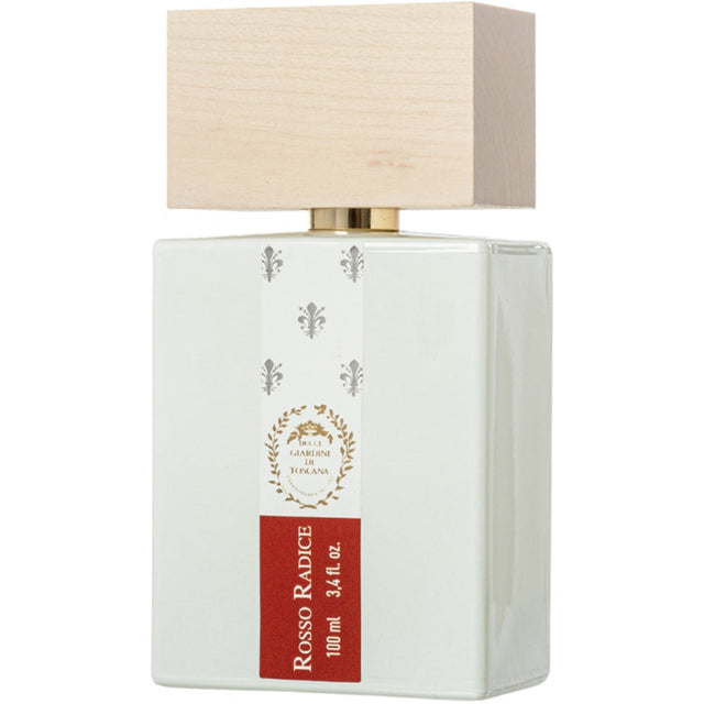 Giardini Di Toscana - Rosso Radice EDP - 100ml  Giardini Di Toscana - Nutra Best Bulgaria