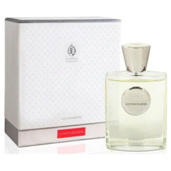 Giardino Benessere - Cotton Flower EDP - 100ml  Giardino Benessere - Nutra Best Bulgaria