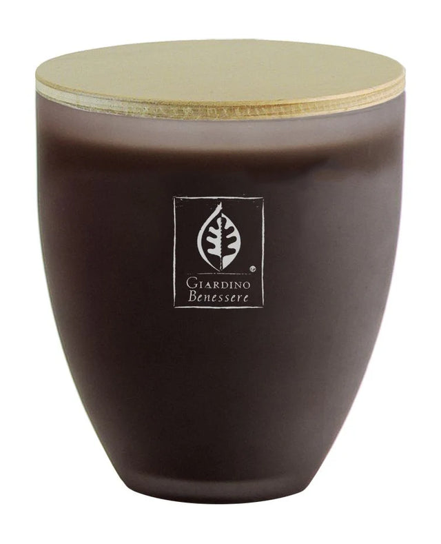 Giardino Benessere, Sandalo E Mirra, Scented Candle, 100 g  Giardino Benessere - Nutra Best Bulgaria