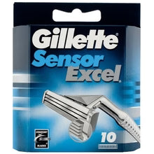Gillette - Gillette Sensor Excel - blades - Feel You