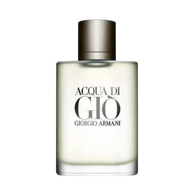 Giorgio Armani, Acqua di Gio, Eau De Toilette, For Men, 100 ml *Tester  Giorgio Armani - Nutra Best Bulgaria