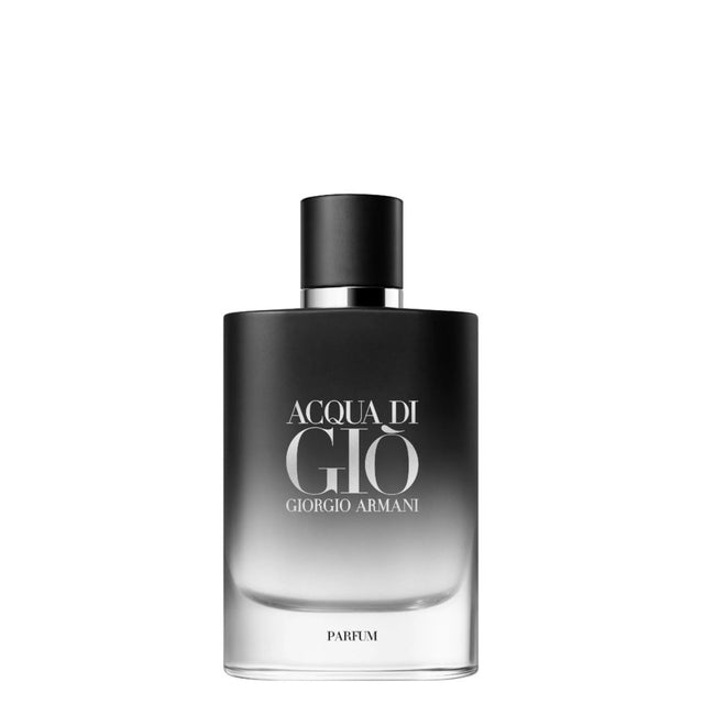 Giorgio Armani, Acqua di Gio, Parfum, For Men, 125 ml  Giorgio Armani - Nutra Best Bulgaria