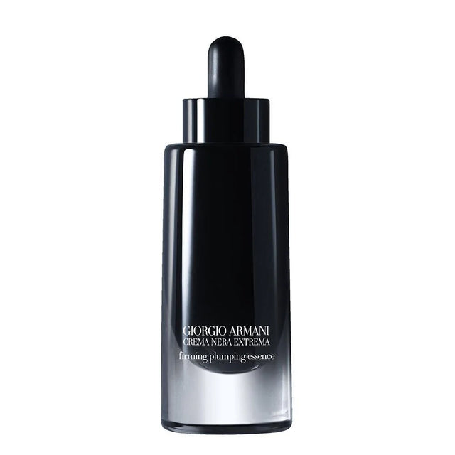 Giorgio Armani, Crema Nera Extrema, Plumping, Serum, For Face, 30 ml  Giorgio Armani - Nutra Best Bulgaria