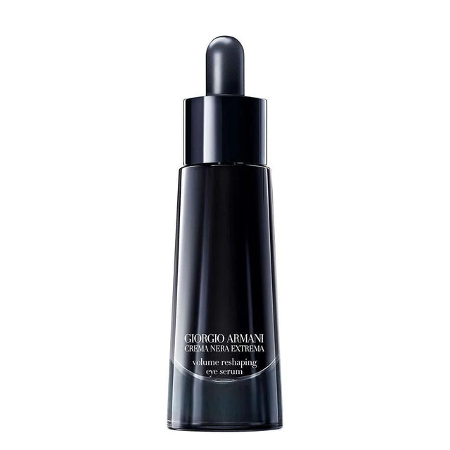 Giorgio Armani, Crema Nera Extrema, Reshaping, Eye Serum, 15 ml  Giorgio Armani - Nutra Best Bulgaria