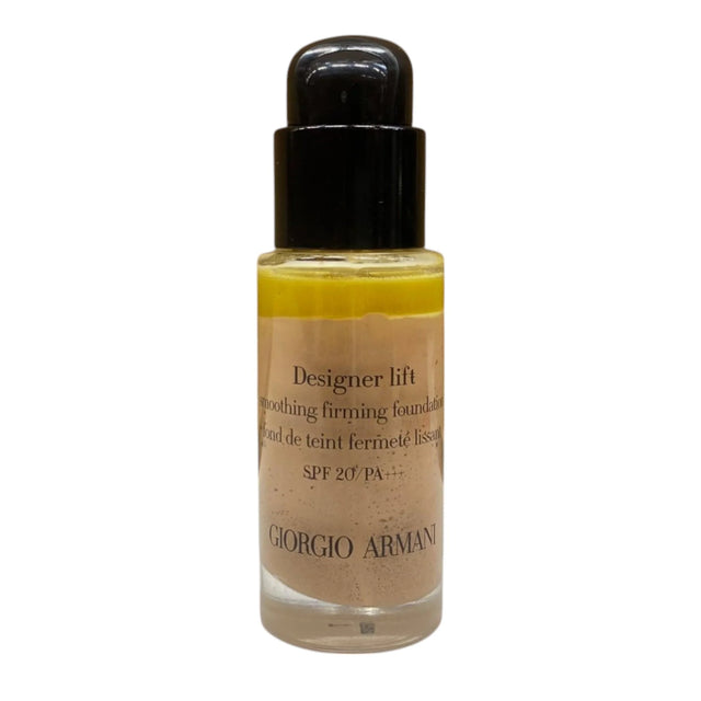 Giorgio Armani, Designer, Cream Foundation, 07, 18 ml *Tester  Giorgio Armani - Nutra Best Bulgaria