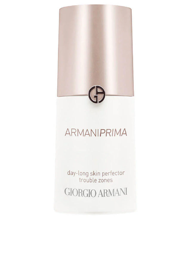 Giorgio Armani, Prima Day-Long, Anti-Imperfections, Gel Cream, For Face, 30 ml  Giorgio Armani - Nutra Best Bulgaria