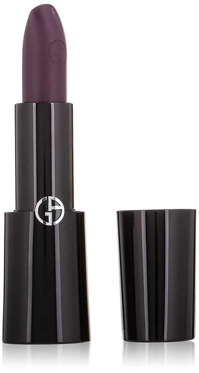 Giorgio Armani, Rouge d'Armani, Matte, Cream Lipstick, 602, Night Viper, 4 g  Giorgio Armani - Nutra Best Bulgaria