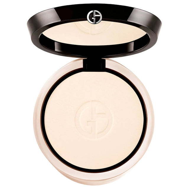 Giorgio Armani, Silk Powder, Compact Foundation, 04, 9 g *Tester  Giorgio Armani - Nutra Best Bulgaria