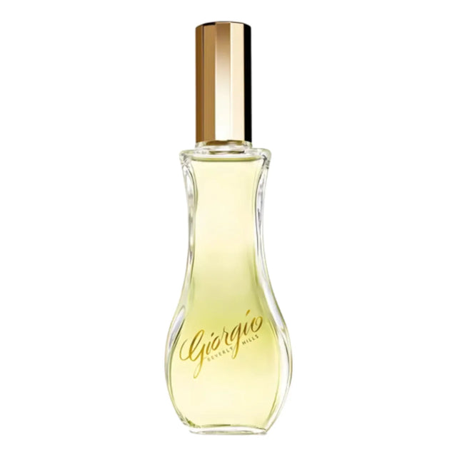Giorgio Beverly Hills, Beverly Hills, Eau De Toilette, For Women, 10 ml  Giorgio Beverly Hills - Nutra Best Bulgaria