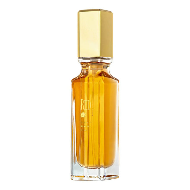 Giorgio Beverly Hills, Red, Eau De Toilette, For Women, 30 ml  Giorgio Beverly Hills - Nutra Best Bulgaria