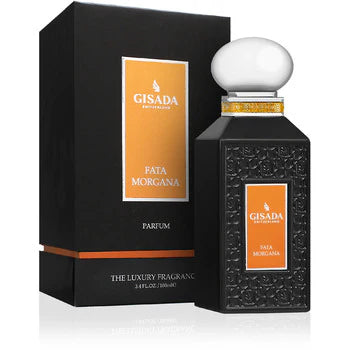 Gisada - Fata Morgana Parfum - 100ml  Gisada - Nutra Best Bulgaria