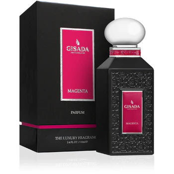 Gisada - Magenta Parfum -  Gisada - Nutra Best Bulgaria