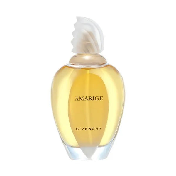 Givenchy Amarige Eau De Toilette Spray 50ml  GIVENCHY - Nutra Best Bulgaria