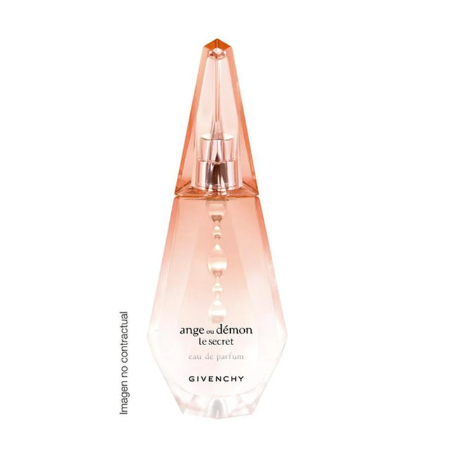 Givenchy Ange Ou Demon Le Secret Edp 50ml@  GIVENCHY - Nutra Best Bulgaria