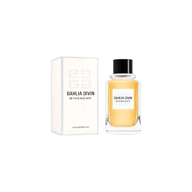 Givenchy - Dahlia Divin EDP - 100ml  GIVENCHY - Nutra Best Bulgaria