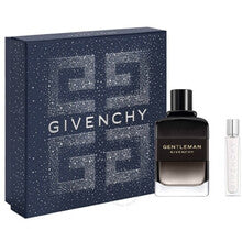 Givenchy - Gentleman Boisée Gift set EDP 100 ml and miniature EDP 12.5 ml - 100ml  Givenchy - Nutra Best Bulgaria