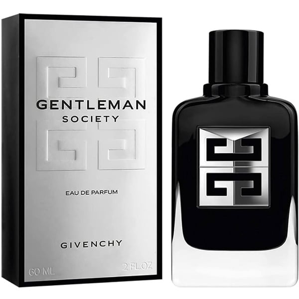 Givenchy - Gentleman Society EDP - 60ml  GIVENCHY - Nutra Best Bulgaria