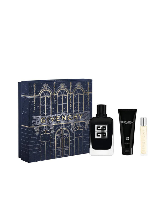 Givenchy Gentleman Society Ep 100 Nav24  GIVENCHY - Nutra Best Bulgaria