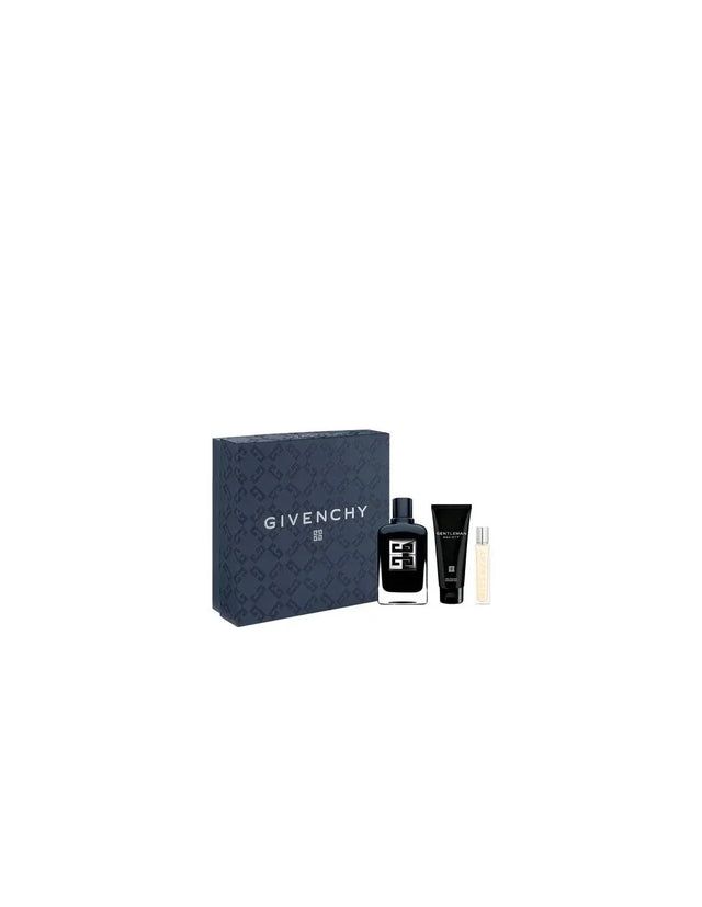 Givenchy Gentleman Society Ep100 Cof V25  GIVENCHY - Nutra Best Bulgaria