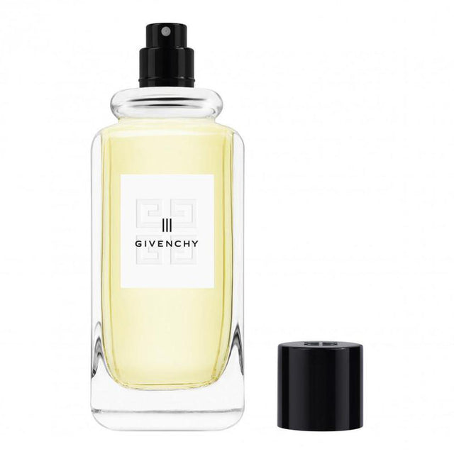 Givenchy - Givenchy III EDT - 100ml  GIVENCHY - Nutra Best Bulgaria