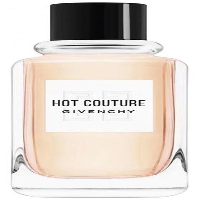 Givenchy - Hot Couture EDP - 100ml  GIVENCHY - Nutra Best Bulgaria