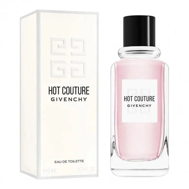 Givenchy - Hot Couture EDT - 100ml  GIVENCHY - Nutra Best Bulgaria
