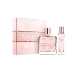 Givenchy - Irresistible Givenchy Gift set EDP 50 ml and miniature EDP 12,5 ml - 50ml  Givenchy - Nutra Best Bulgaria