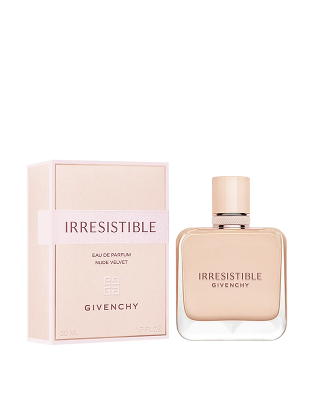 Givenchy - Irresistible Nude Velvet EDP - 50ml  GIVENCHY - Nutra Best Bulgaria