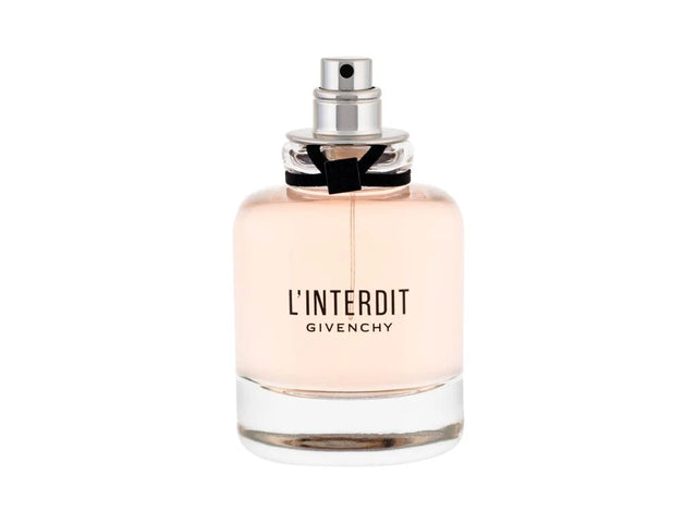 Givenchy L Interdit EDP 80 ml D Tester - Feel You