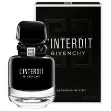 Givenchy - L´Interdit EDP Intense - 35ml  Givenchy - Nutra Best Bulgaria