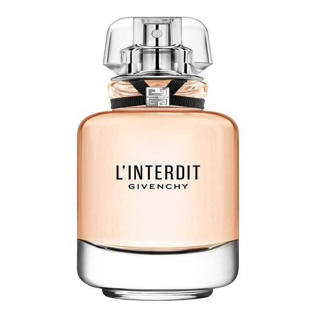 Givenchy - L'Interdit EDT - 80ml  GIVENCHY - Nutra Best Bulgaria