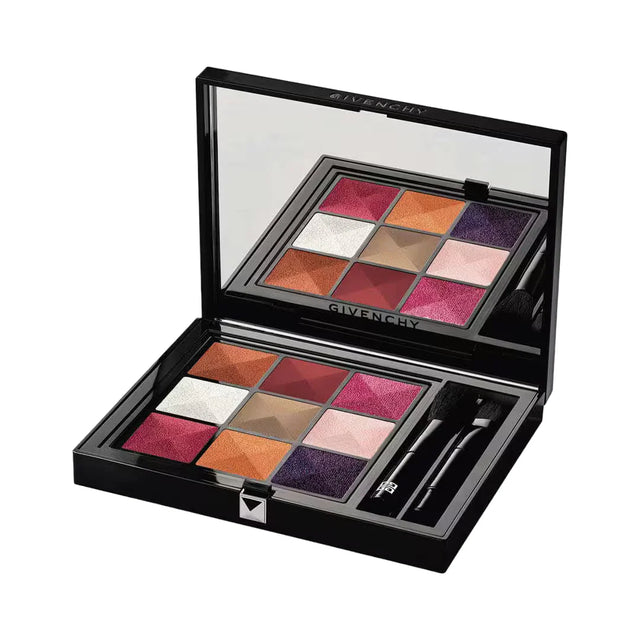 Givenchy, Le 9 De Givenchy, Eyeshadow Palette, N10, 9 Shades, 8 g  Givenchy - Nutra Best Bulgaria