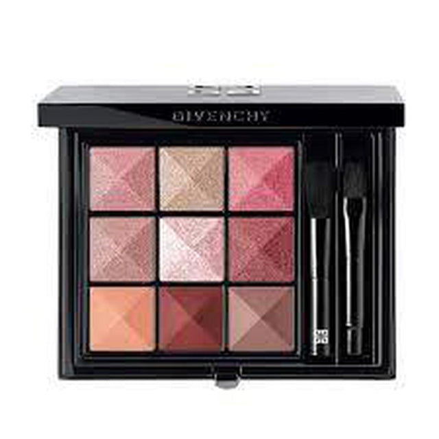 Givenchy - Le 9 Palette 8 g  GIVENCHY - Nutra Best Bulgaria