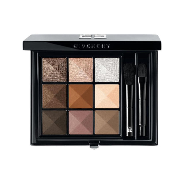 Givenchy - Le 9 Palette 8 g  GIVENCHY - Nutra Best Bulgaria