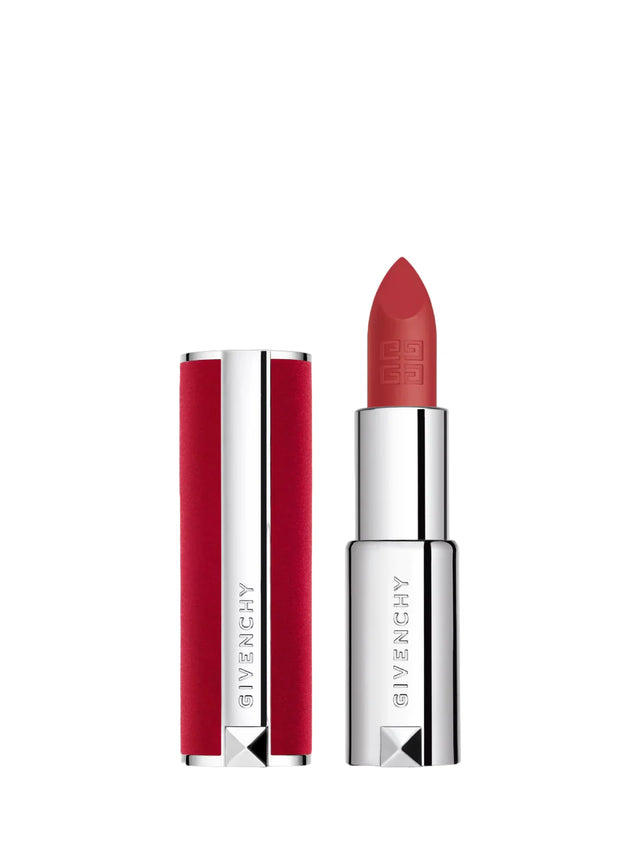 Givenchy, Le Rouge Deep Velvet, Matte, Cream Lipstick, N27, 3.4 g  Givenchy - Nutra Best Bulgaria