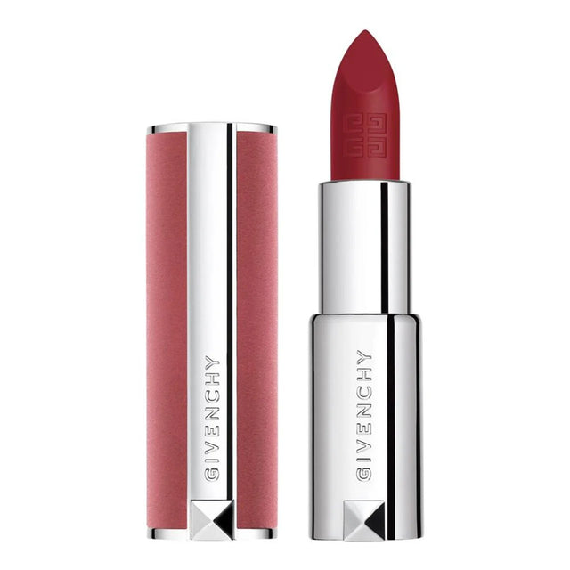 Givenchy, Le Rouge Sheer Velvet, Matte, Cream Lipstick, N37, Refillable, 3.4 g  Givenchy - Nutra Best Bulgaria