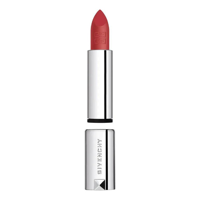 Givenchy Le Rouge Sheer Velvet N 27 Rec  GIVENCHY - Nutra Best Bulgaria