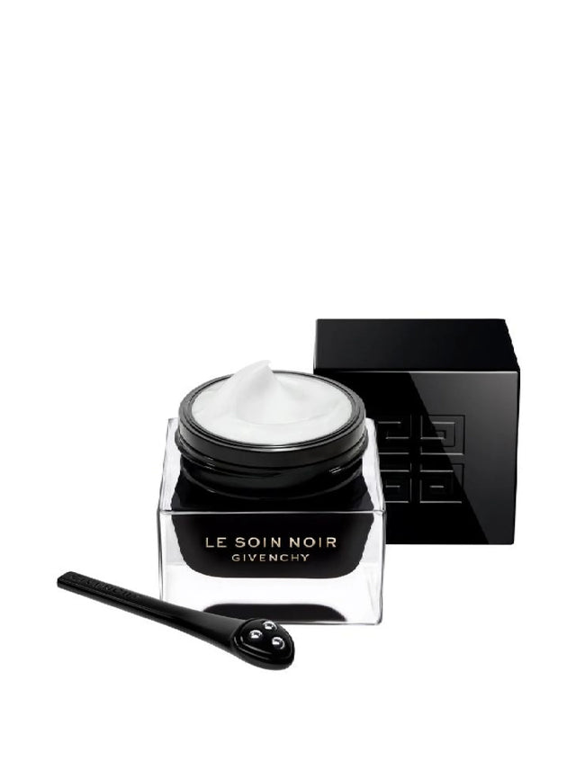 Givenchy, Le Soin Noir, Moisturizing, Cream, For Face, 50 ml  Givenchy - Nutra Best Bulgaria