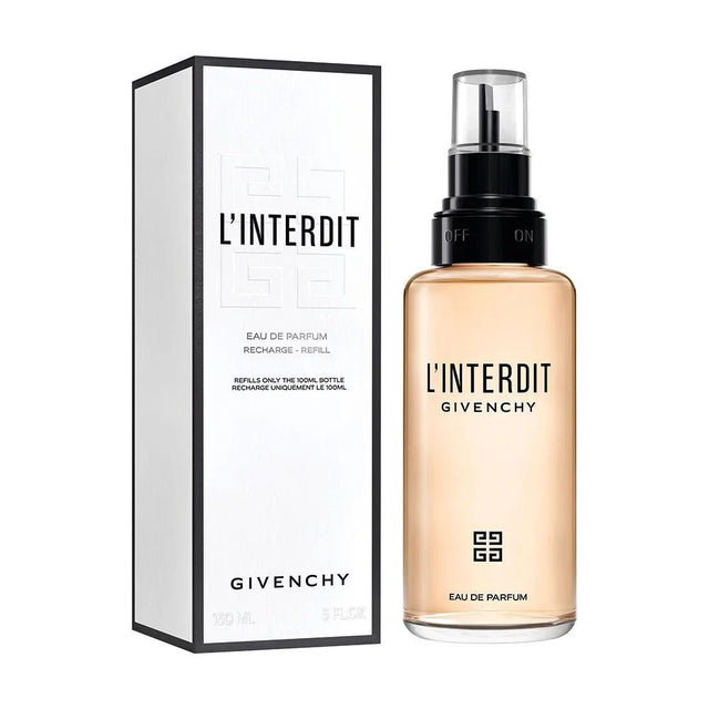Givenchy Linterdit Ep 150 V Rcga -B  GIVENCHY - Nutra Best Bulgaria