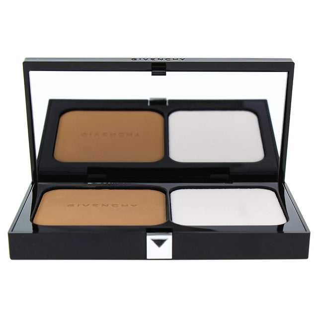 Givenchy, Matissime, Mattifying, Compact Foundation, 06, Mat Copper, SPF 20, 9 g  Givenchy - Nutra Best Bulgaria
