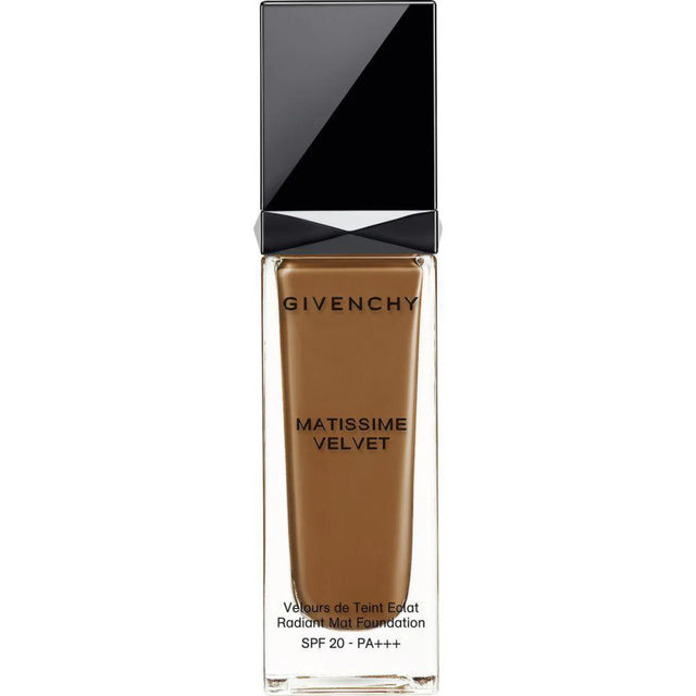 Givenchy, Matissime, Mattifying, Liquid Foundation, N10, SPF 20, 30 ml  Givenchy - Nutra Best Bulgaria