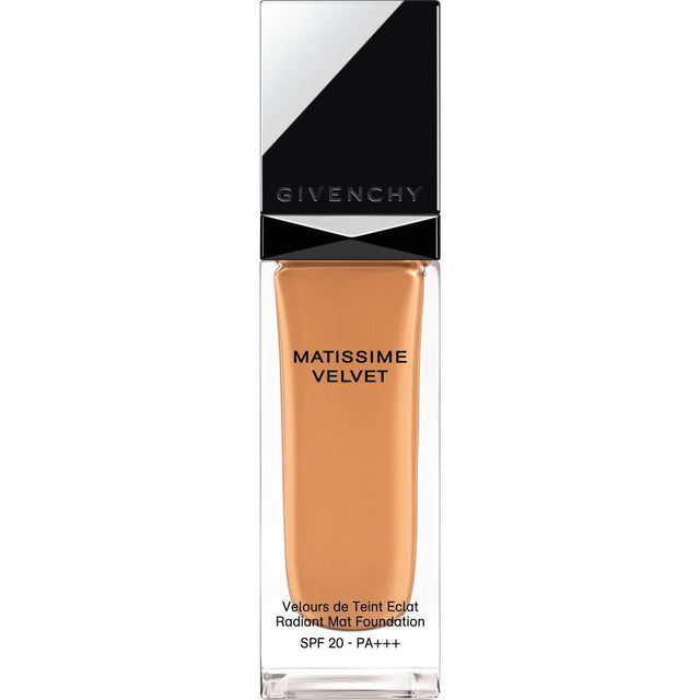 Givenchy, Matissime, Mattifying, Liquid Foundation, No. 07, Mat Ginger, SPF 20, 30 ml  Givenchy - Nutra Best Bulgaria