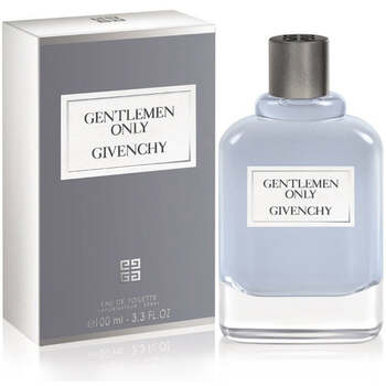 Givenchy - Only Gentleman EDT - 100ml  GIVENCHY - Nutra Best Bulgaria