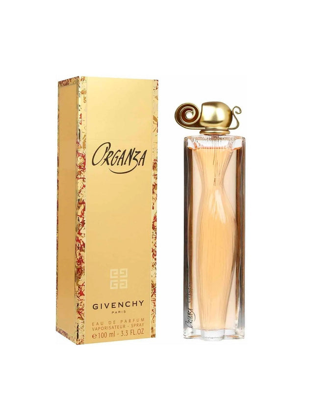 Givenchy Organza Edp 100ml@  GIVENCHY - Nutra Best Bulgaria