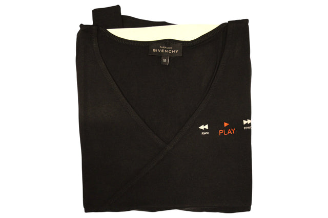 Givenchy, Play, Long Sleeve, Unisex Textile T-Shirt, For Women, Size M  Givenchy - Nutra Best Bulgaria