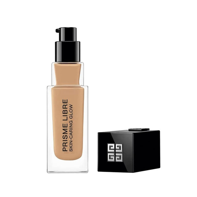 Givenchy Prisme Libre Matte Fdt 5-N345  GIVENCHY - Nutra Best Bulgaria