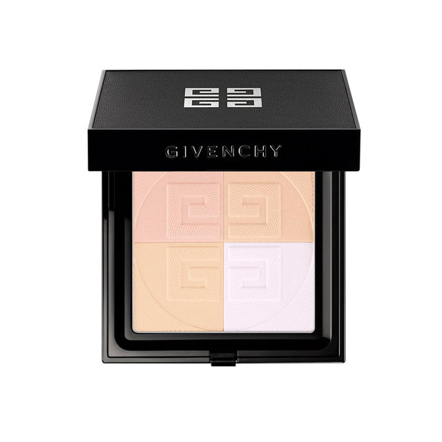 Givenchy Prisme Libre Pressed Pdr 02  GIVENCHY - Nutra Best Bulgaria